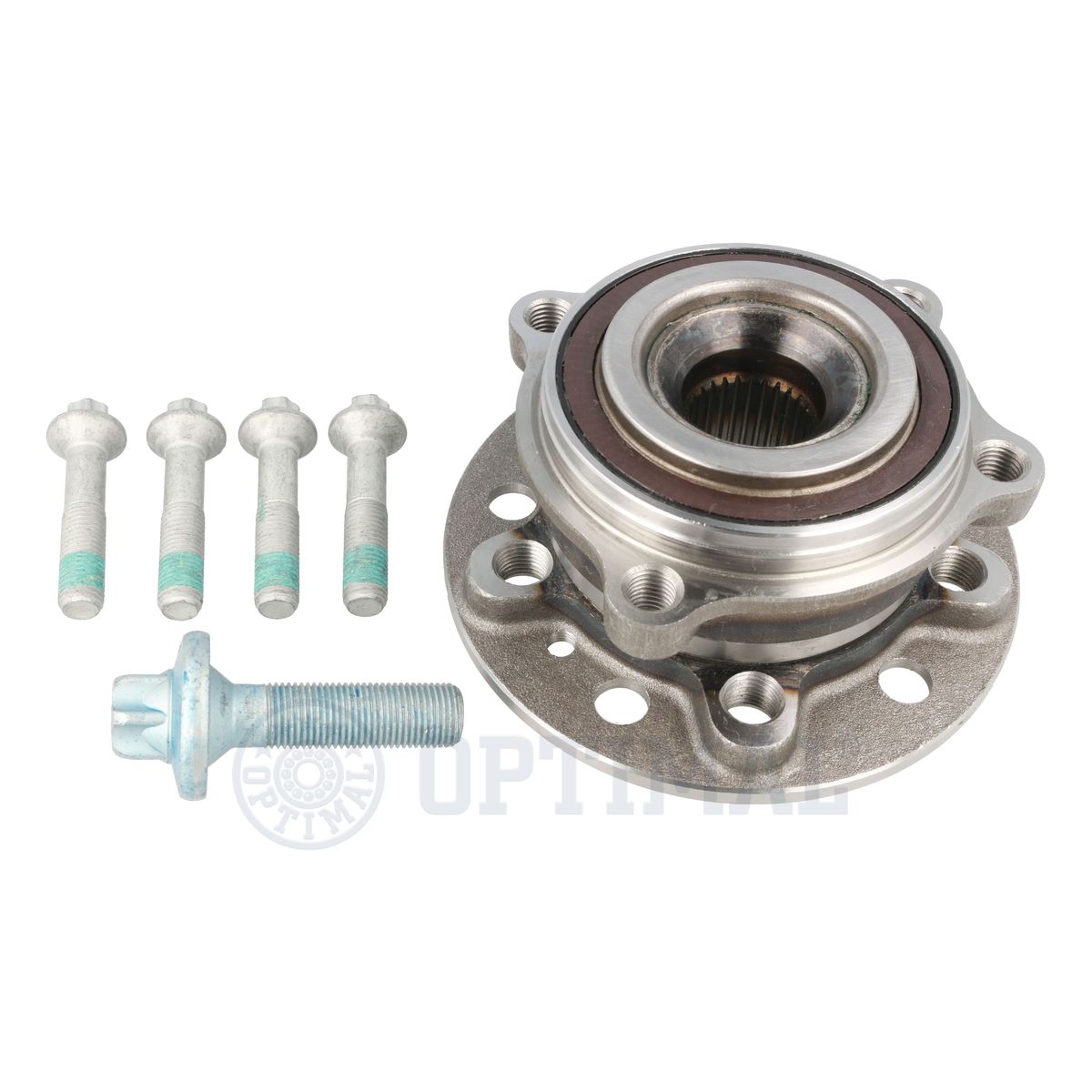 Wheel Bearing Kit (Front axle)  Art. 401305