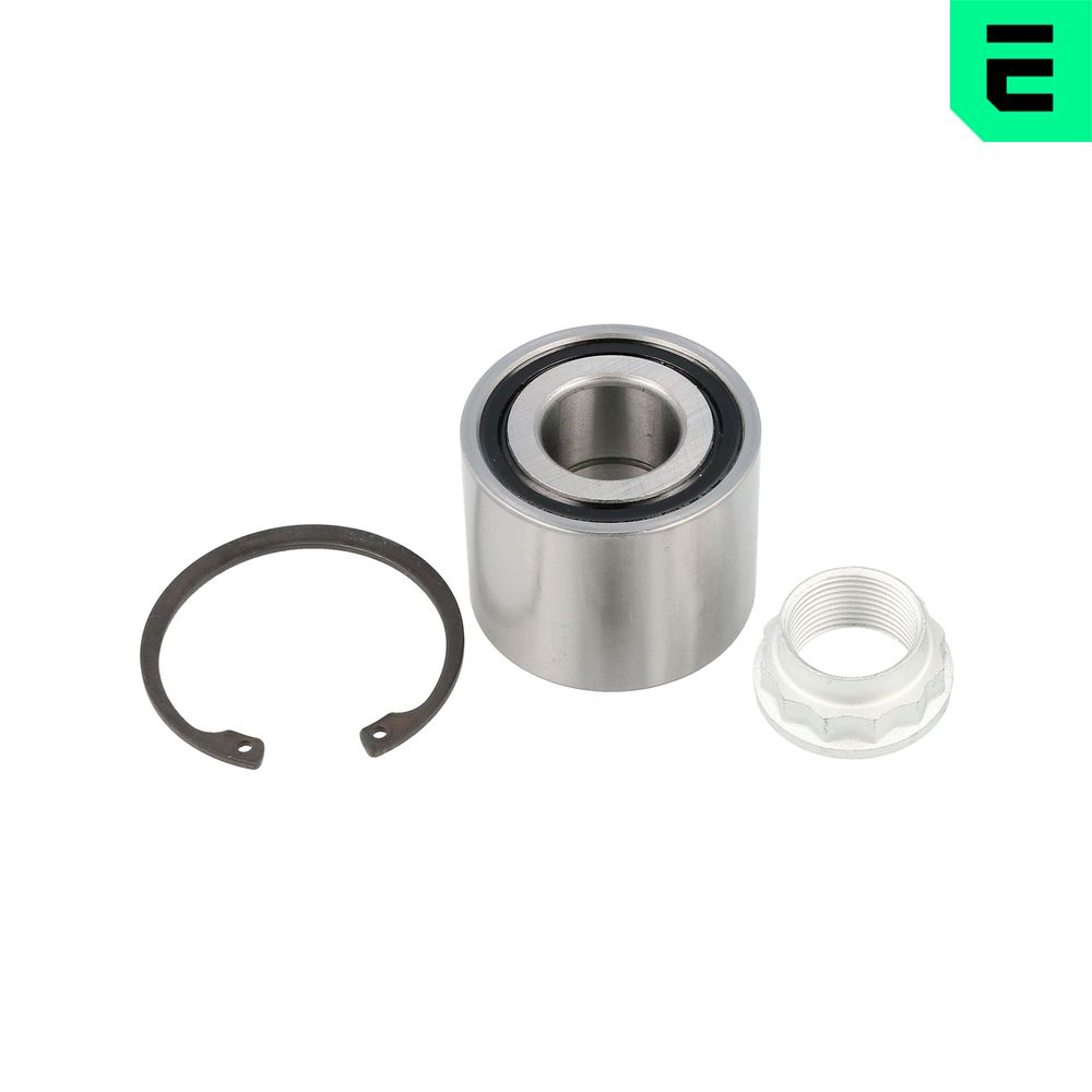 Wheel Bearing Kit (Left, Rear axle, Right)  Art. 402063