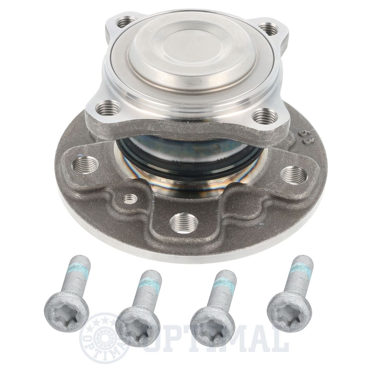 Wheel Bearing Kit (Left)  Art. 500200