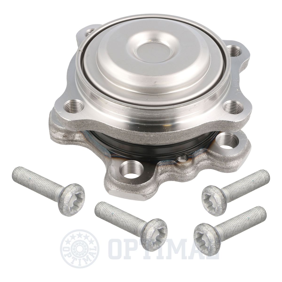 Wheel Bearing Kit (front axle both sides)  Art. 501401