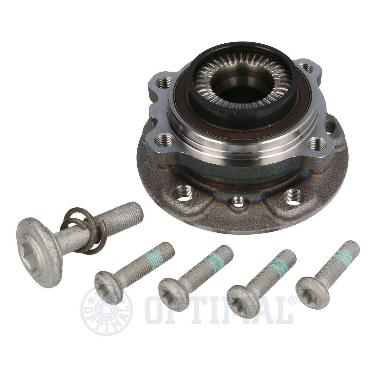 Wheel Bearing Kit (Right, Left, Front axle)  Art. 501500