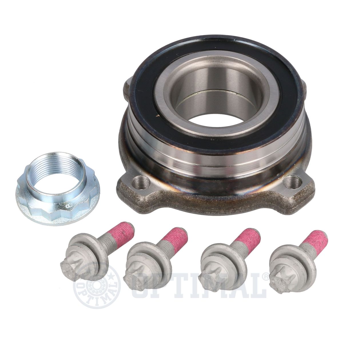 Wheel Bearing Kit (Rear axle)  Art. 502123