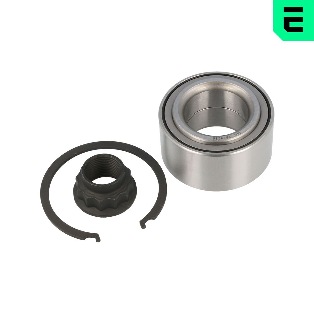 Wheel Bearing Kit (Left, Right, Front axle)  Art. 601834