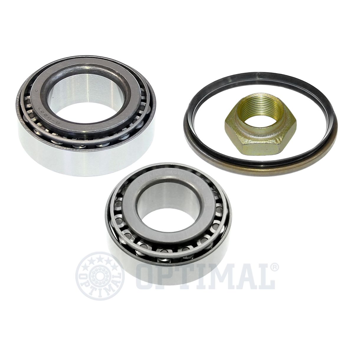 Wheel Bearing Kit (Left, Right, Front axle)  Art. 701971