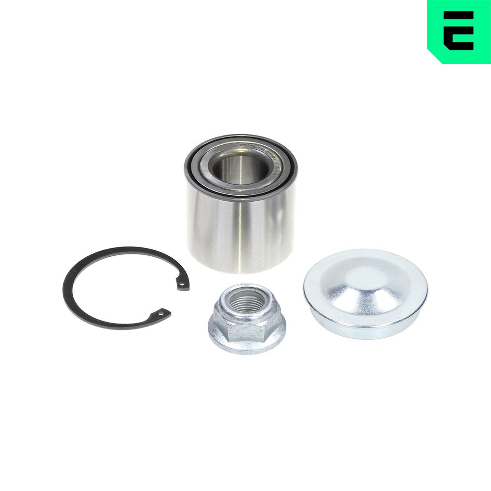 Wheel Bearing Kit (Right, Left, Rear axle)  Art. 702982