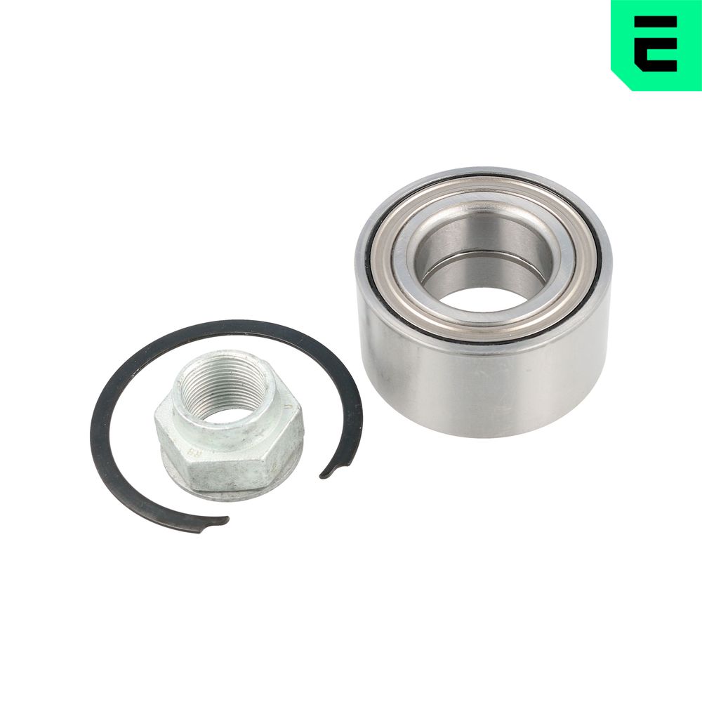 Wheel Bearing Kit (Right left)  Art. 800398