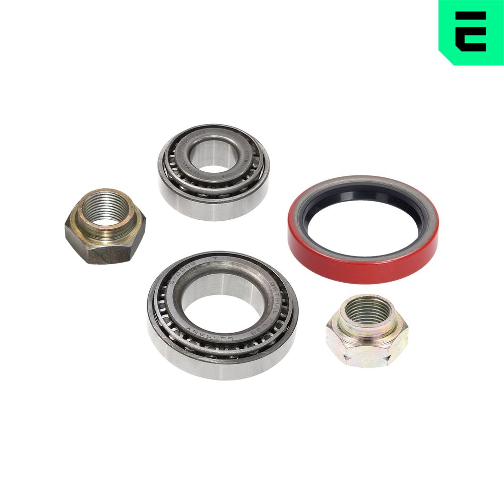 Wheel Bearing Kit (Front axle, left)  Art. 801402