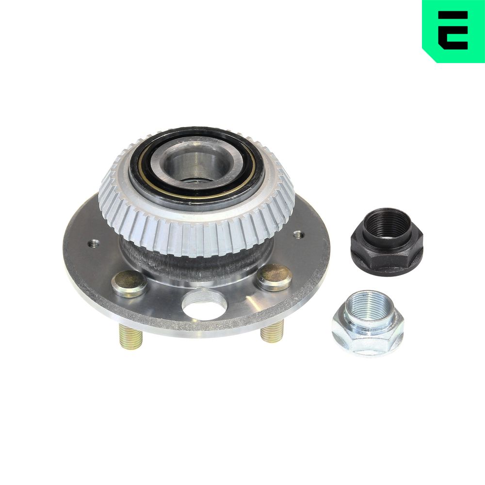 Wheel Bearing Kit (Right, Rear axle, Left)  Art. 882483