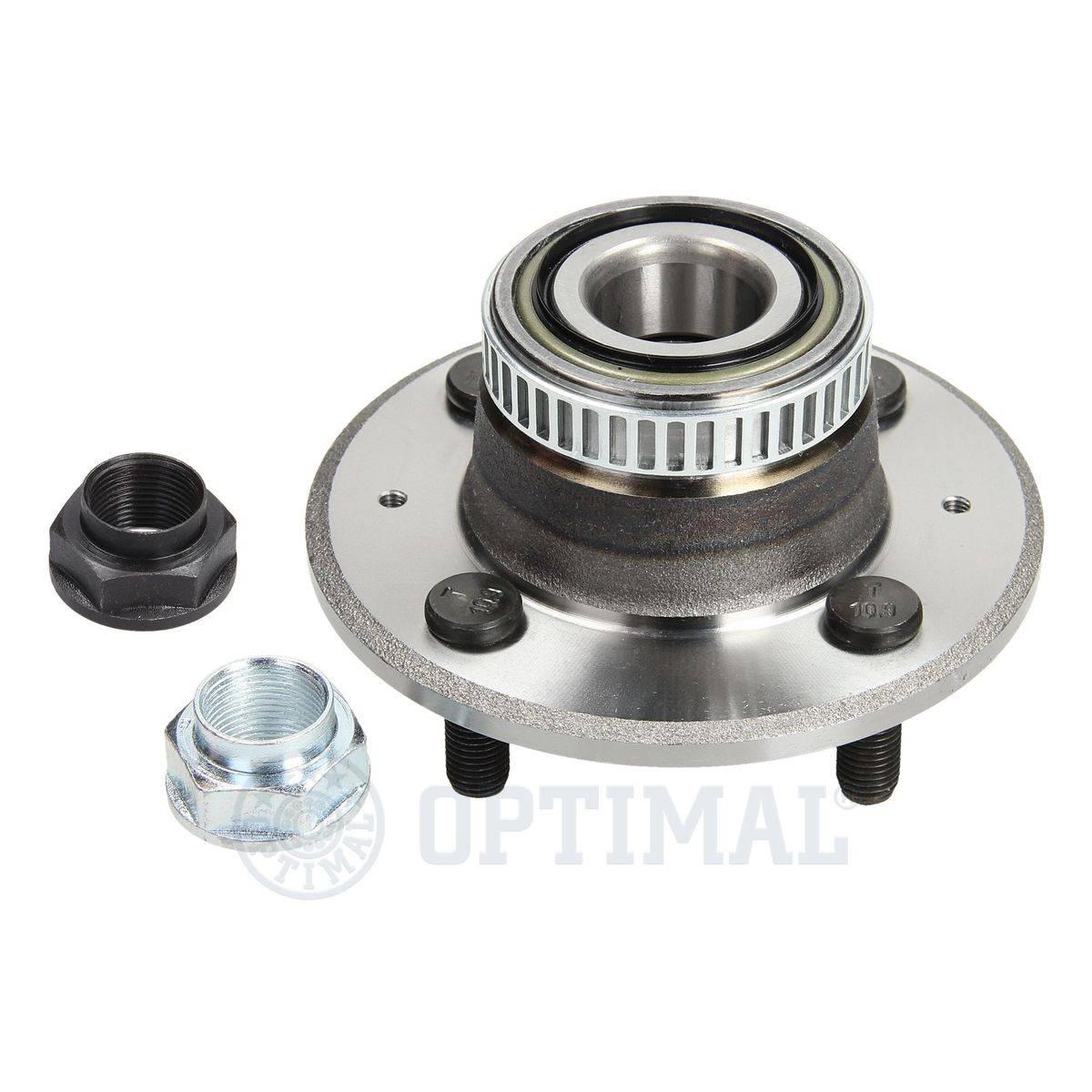 Wheel Bearing Kit (Rear axle, Left, Right)  Art. 882896