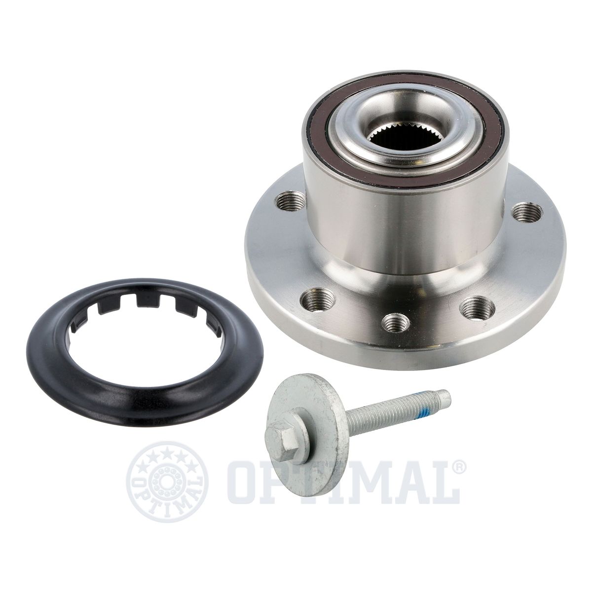 Wheel Bearing Kit (Right, Front axle, Left)  Art. 891305