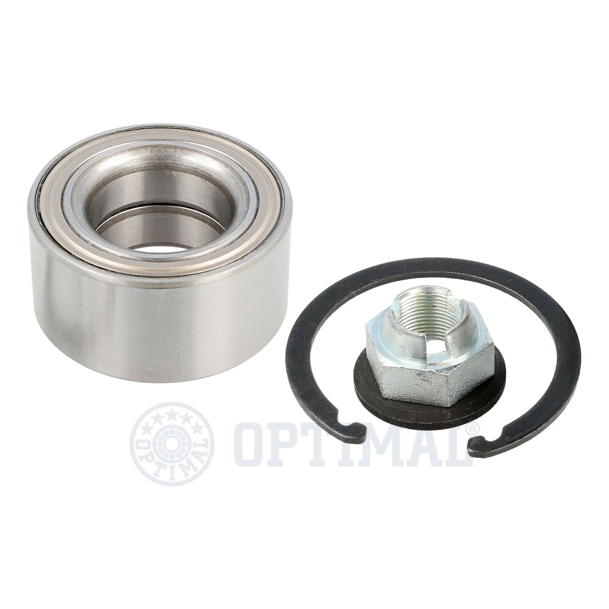 Wheel Bearing Kit (Left, Right, Front axle)  Art. 891477