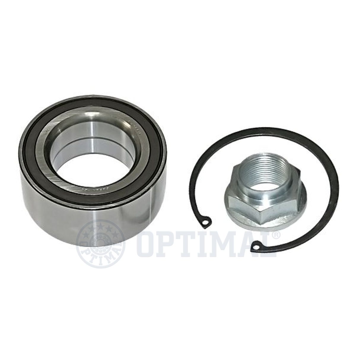 Wheel Bearing Kit (Front axle, Left, Right)  Art. 911301