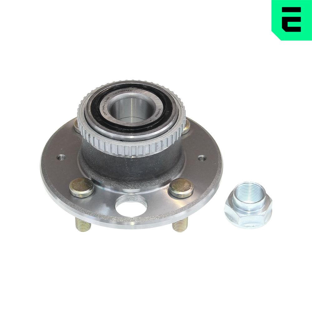 Wheel Bearing Kit (Left, Right, Rear axle)  Art. 912423