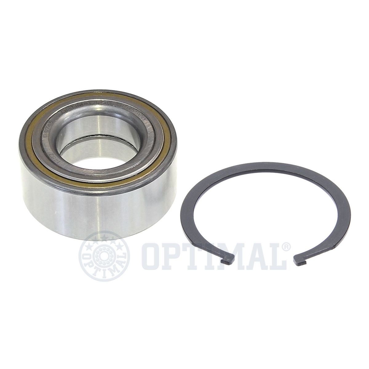 Wheel Bearing Kit (Right, Front axle, Left)  Art. 921215