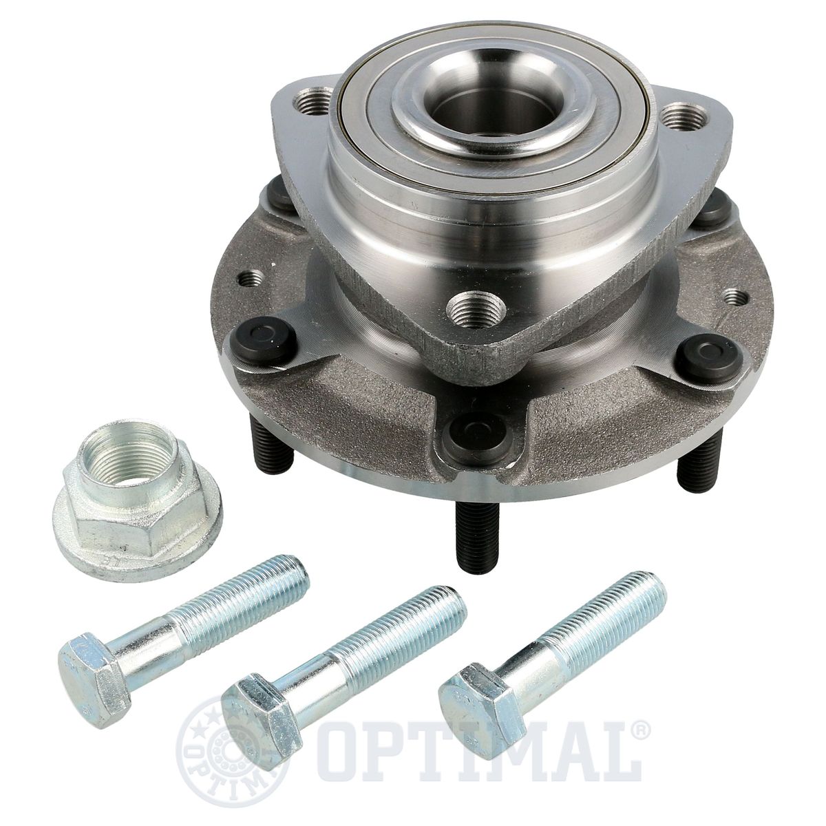 Wheel Bearing Kit (Left, Right, Front axle)  Art. 921216