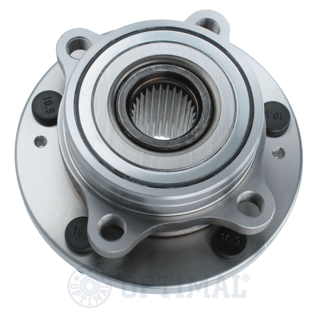 Wheel Bearing Kit (Rear axle)  Art. 921331