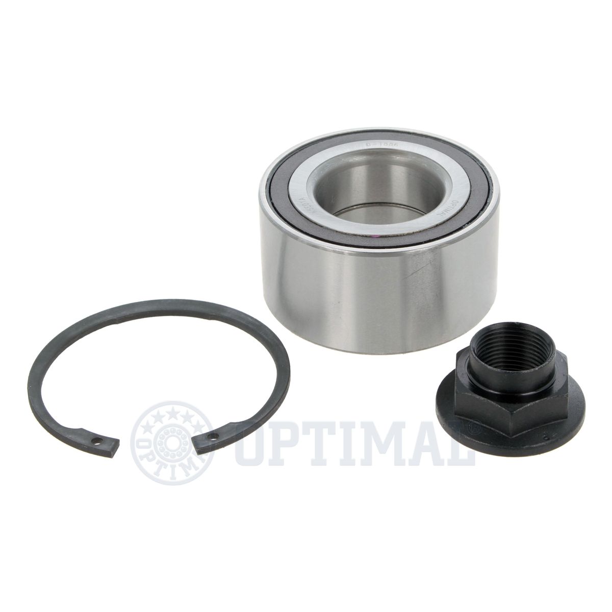 Wheel Bearing Kit (Rear axle)  Art. 921703