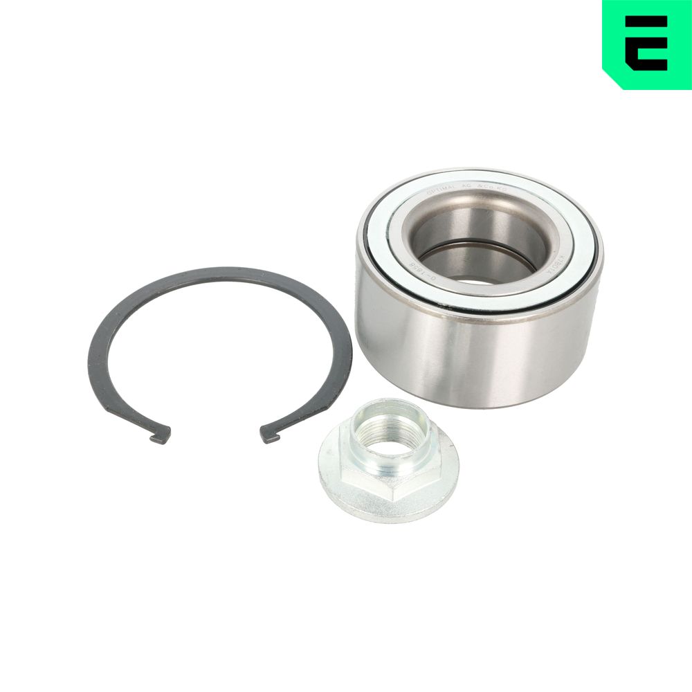 Wheel Bearing Kit (Front axle)  Art. 921795