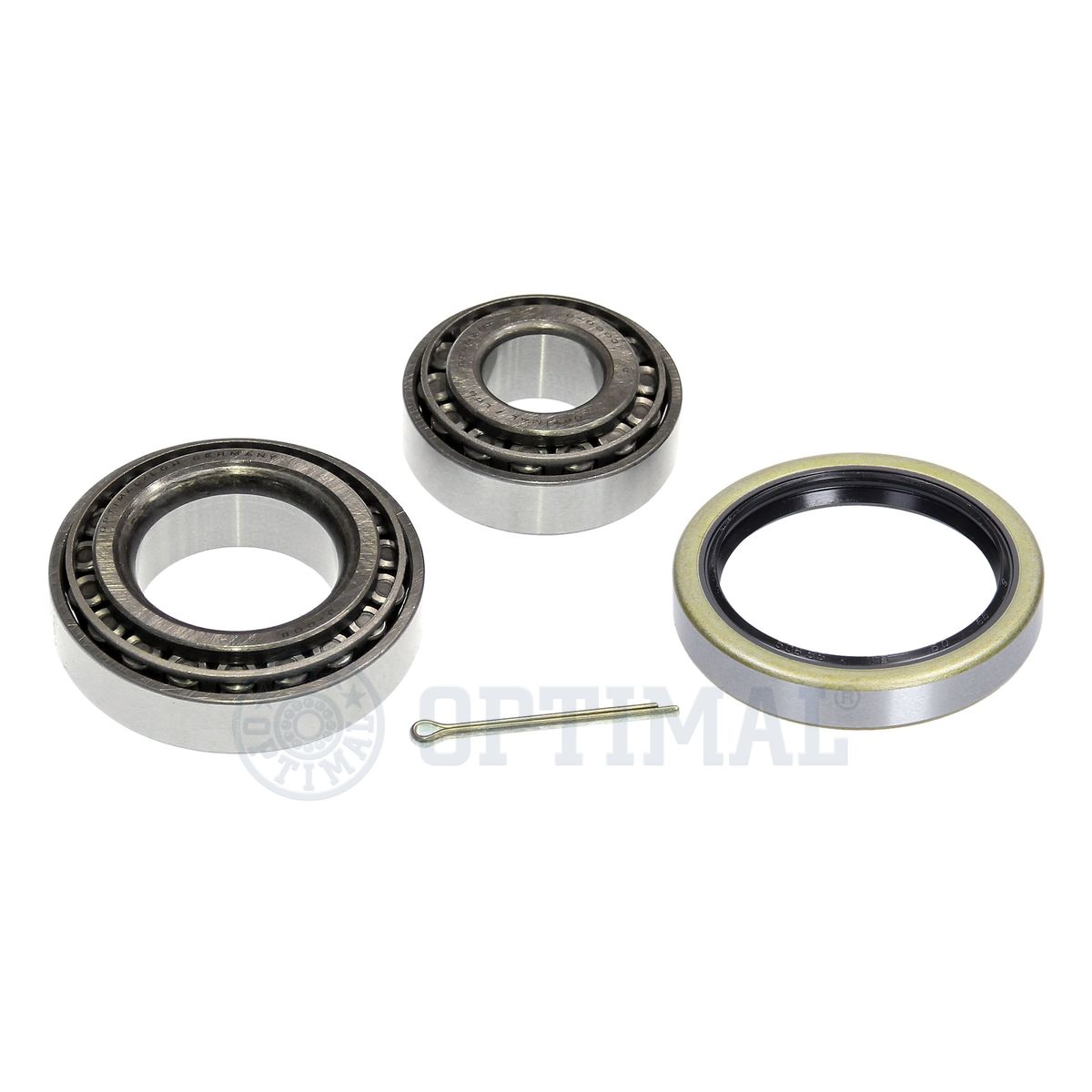 Wheel Bearing Kit (Left, Front axle, Right)  Art. 951708