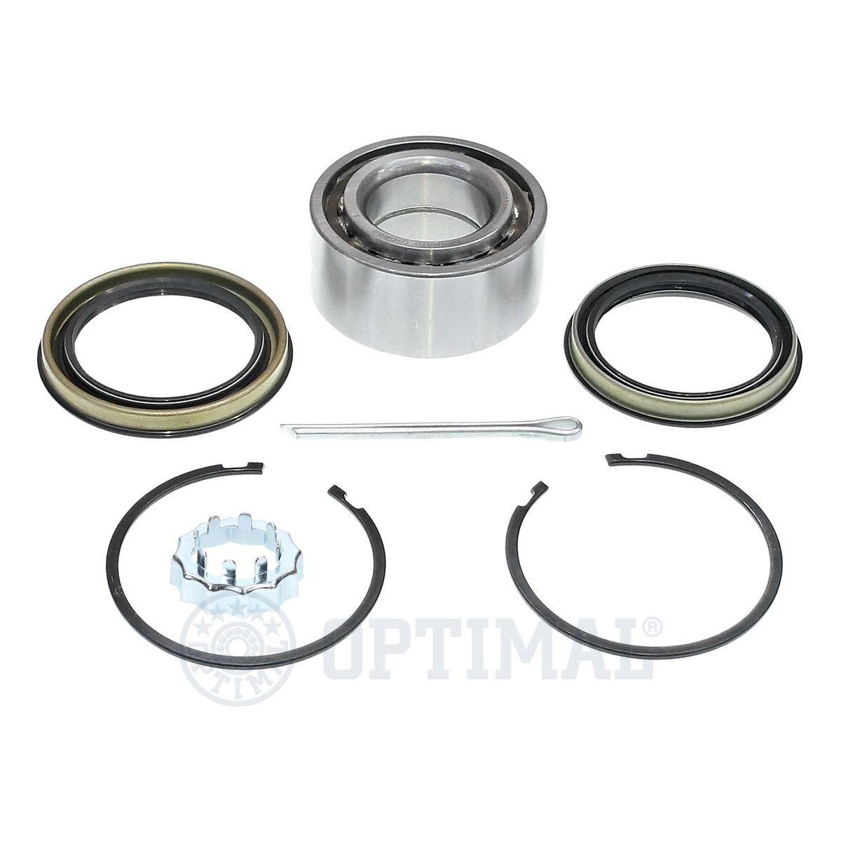 Wheel Bearing Kit (Left right)  Art. 961648