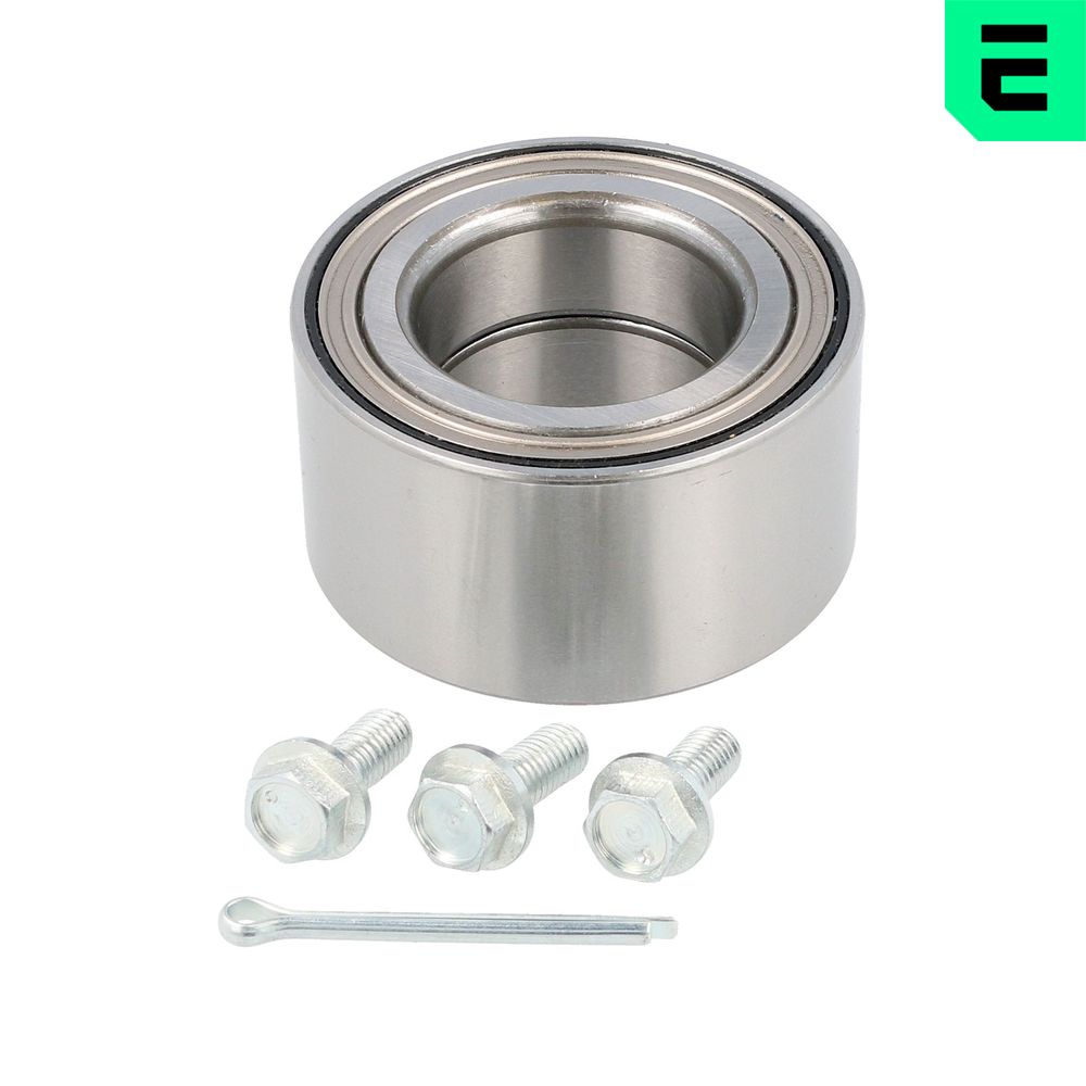 Wheel Bearing Kit (Right, Left, Front axle)  Art. 991749