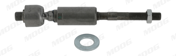 Inner Tie Rod (Both sides, Inner, Front axle)  Art. ALAX1435