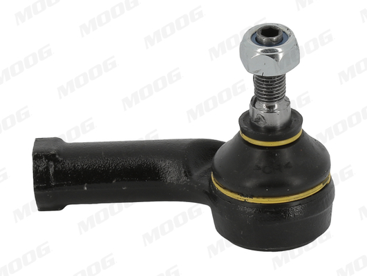 Tie Rod End (Front axle, Left, Outer)  Art. ALES0050