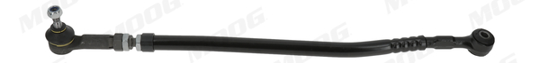 Tie Rod (Right, Front axle)  Art. AUDS7197