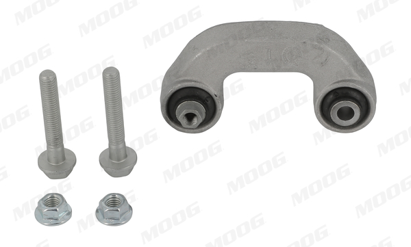 Link/Coupling Rod, stabiliser bar (Left, Front axle)  Art. AULS3717