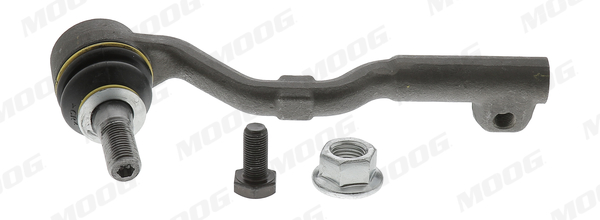 Tie Rod End (Front axle, left)  Art. BMES14893