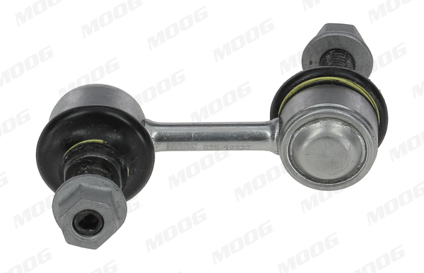 Link/Coupling Rod, stabiliser bar (Rear axle, both sides)  Art. BMLS0485