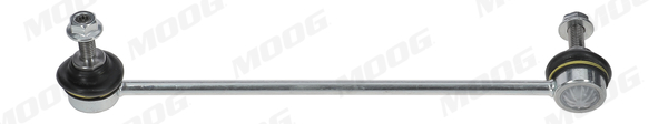 Link/Coupling Rod, stabiliser bar (Front axle, left)  Art. BMLS13597