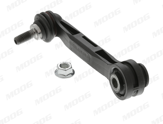 Link/Coupling Rod, stabiliser bar (Rear axle, both sides)  Art. BMLS13956