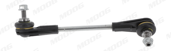 Link/Coupling Rod, stabiliser bar (Front axle, left)  Art. BMLS16581