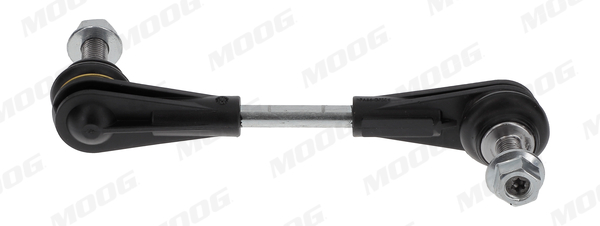 Link/Coupling Rod, stabiliser bar (front axle both sides)  Art. BMLS17059