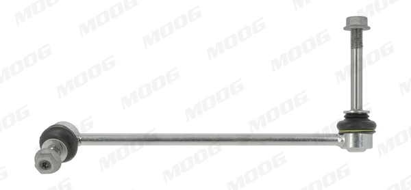 Link/Coupling Rod, stabiliser bar (Below, Front axle, right)  Art. BMLS17401P