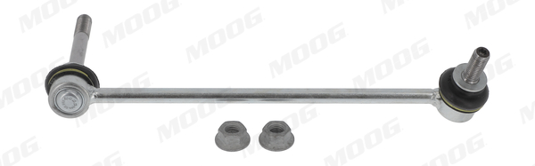 Link/Coupling Rod, stabiliser bar (front axle both sides)  Art. BMLS17402P