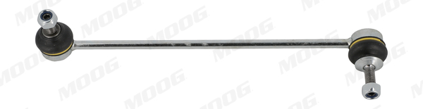 Link/Coupling Rod, stabiliser bar (Left, Front axle)  Art. BMLS3675