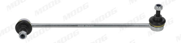 Link/Coupling Rod, stabiliser bar (Left, Front axle)  Art. BMLS4195