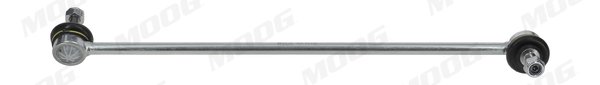 Link/Coupling Rod, stabiliser bar (Left, Front axle)  Art. BMLS8768