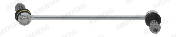 Link/Coupling Rod, stabiliser bar (front axle both sides)  Art. BMLS8806