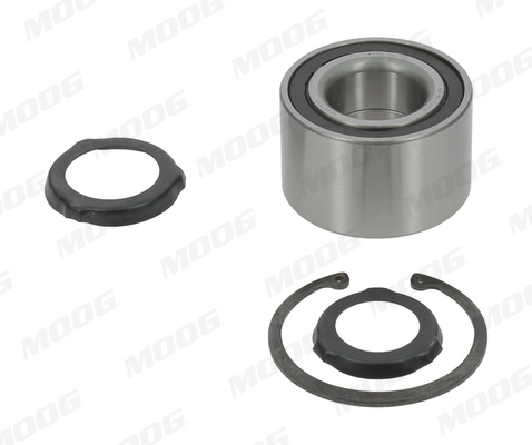 Wheel Bearing Kit (Rear axle, Right, Left)  Art. BMWB11329