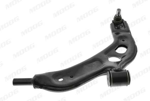 Control/Trailing Arm, wheel suspension (Front axle, left)  Art. BMWP14881