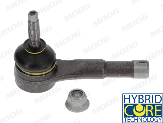 Tie Rod End (Outer, Both sides, Front axle)  Art. CHES0313