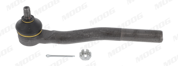 Tie Rod End (Front axle, Left, Outer)  Art. CHES17245