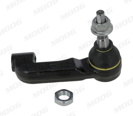 Tie Rod End (Front axle, left)  Art. CHES17251