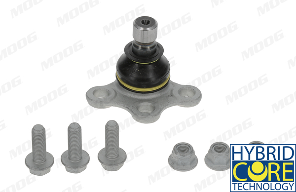 Ball Joint (Front axle, Both sides, Below)  Art. CIBJ0868