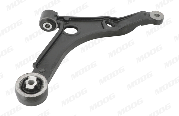 Control/Trailing Arm, wheel suspension (Front axle, left)  Art. CITC5121P