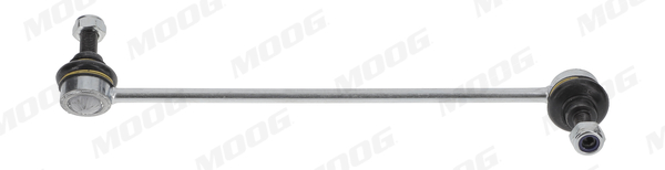 Link/Coupling Rod, stabiliser bar (Right, Front axle)  Art. DELS3896