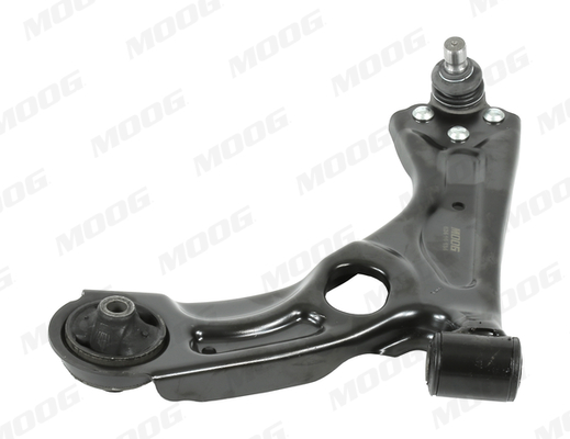 Control/Trailing Arm, wheel suspension (Front axle, left)  Art. DEWP13823